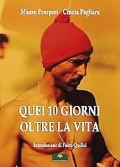 Quei giorni oltre usato  Spedito ovunque in Italia 
