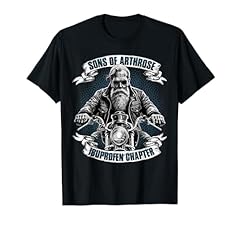 Lustiger biker spruch gebraucht kaufen  Wird an jeden Ort in Deutschland