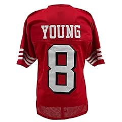 Steve young jersey for sale  Delivered anywhere in USA 