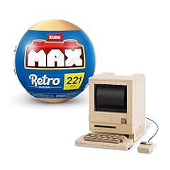 Max retro series d'occasion  Livré partout en Belgiqu