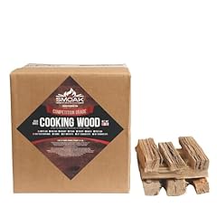 Smoak firewood cooking for sale  Delivered anywhere in USA 