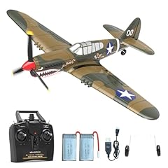 Volantexrc plane p40 for sale  Delivered anywhere in UK