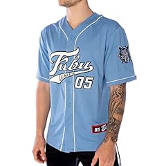 Fubu varsity baseball d'occasion  Livré partout en France