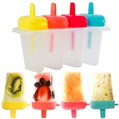 Ice lolly moulds for sale  Delivered anywhere in UK