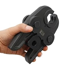 Pressbacke m18 presszange gebraucht kaufen  Wird an jeden Ort in Deutschland