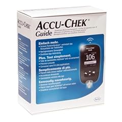 Accu chek guide gebraucht kaufen  Wird an jeden Ort in Deutschland