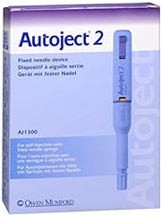 Autoject removable needle for sale  Delivered anywhere in USA 