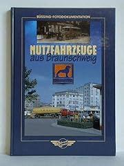 Nutzfahrzeuge braunschweig bü gebraucht kaufen  Wird an jeden Ort in Deutschland
