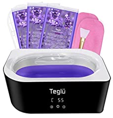 Teglu paraffin wax for sale  Delivered anywhere in Ireland