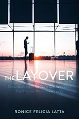 The layover devotionals gebraucht kaufen  Wird an jeden Ort in Deutschland