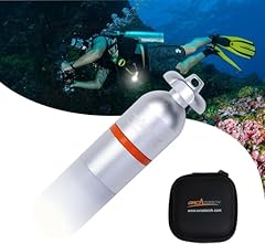 Orcatorch sd01pro mini usato  Spedito ovunque in Italia 