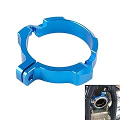 Nicecnc blue exhaust for sale  Delivered anywhere in USA 