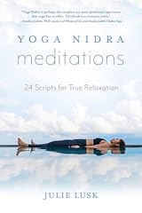 Yoga nidra meditations gebraucht kaufen  Wird an jeden Ort in Deutschland