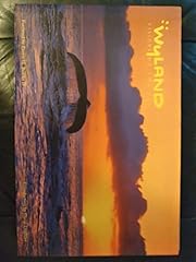 Wyland whaling wall for sale  Delivered anywhere in UK