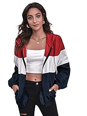 Sweatyrocks women zip for sale  Delivered anywhere in USA 
