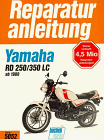 Yamaha 250 350 gebraucht kaufen  Wird an jeden Ort in Deutschland