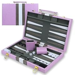 Backgammon sets adults for sale  Delivered anywhere in USA 