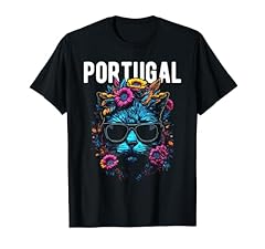 Portugal cat wearing for sale  Delivered anywhere in USA 