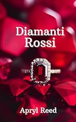 Diamanti rossi usato  Spedito ovunque in Italia 