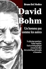 David bohm homme gebraucht kaufen  Wird an jeden Ort in Deutschland