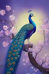 Peacock tree diamond for sale  Delivered anywhere in USA 