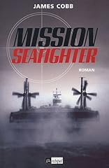 Mission seafighter d'occasion  Livré partout en France