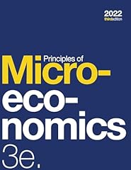 Principles microeconomics 3e gebraucht kaufen  Wird an jeden Ort in Deutschland