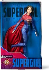 Barbie supergirl doll usato  Spedito ovunque in Italia 