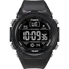 Timex orologio sportivo usato  Spedito ovunque in Italia 
