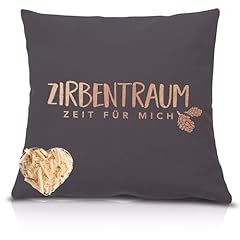 Herbalind zirbenkissen zirbent gebraucht kaufen  Wird an jeden Ort in Deutschland