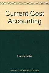 Current cost accounting usato  Spedito ovunque in Italia 