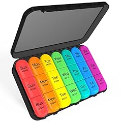 Asprink pill organizer for sale  Delivered anywhere in USA 