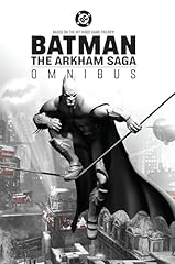 Batman arkham saga for sale  Delivered anywhere in UK