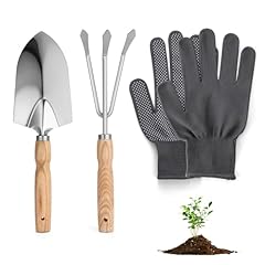 2stks handgabel pflanzkelle gebraucht kaufen  Wird an jeden Ort in Deutschland