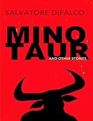 Minotaur stories for sale  Delivered anywhere in USA 