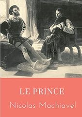 Prince traité politique d'occasion  Livré partout en France