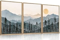 Lhiuem boho mountain for sale  Delivered anywhere in USA 