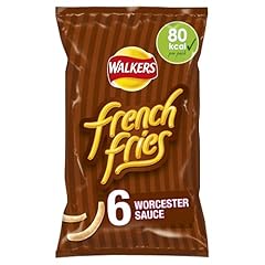 Walkers french fries for sale  Delivered anywhere in UK