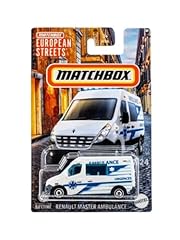 Matchbox best single for sale  Delivered anywhere in UK