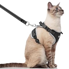 Supet cat harness for sale  Delivered anywhere in USA 