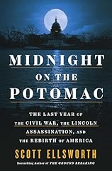 Midnight potomac last for sale  Delivered anywhere in UK