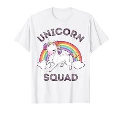 Unicorn squad shirt for sale  Delivered anywhere in USA 