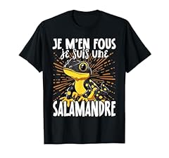 Fous salamandre jolie d'occasion  Livré partout en France