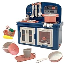 Coo11 play kitchen for sale  Delivered anywhere in UK