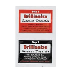 Brillianize instant detailer for sale  Delivered anywhere in USA 