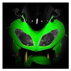 Motorcycle headlight cover for sale  Delivered anywhere in Ireland