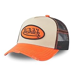 Von dutch casquette d'occasion  Livré partout en France