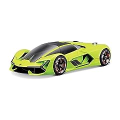 Burago 90775.006 lamborghini usato  Spedito ovunque in Italia 