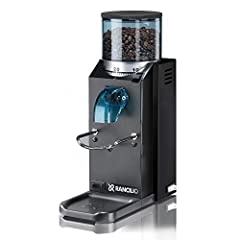 Rancilio Rocky Doserless Espresso Grinder, 20th Anniversary for sale  Delivered anywhere in USA 