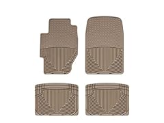 Weathertech weather floor for sale  Delivered anywhere in USA 